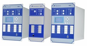 Блок микропроцессорный релейной защиты БМРЗ-0,4АВ-00-50