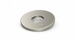 Шайба DIN9021 М8 увеличенная кузовная оцинкованная (100 шт) (105266)