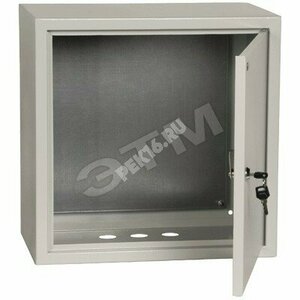 Щит ЩМП 400х400х250 IP31 ЩМП-4.4.2-0 36 УХЛ3