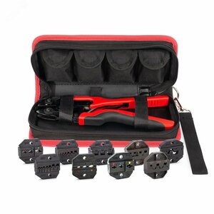 Пресс-клещи CTB+9 QUICK PRO