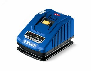 Зарядное устройство для LMS АКБ, ПРОФЕССИОНАЛ Turbo CHARGE, 20 В, 1 порт, 1 х 6 А