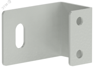 TITAN Кронштейн для концевого выключателя КВ IEK