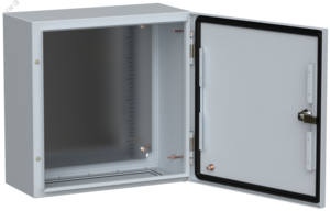 Корпус металлический ЩМП-40.40.20 УХЛ1 IP66 TITAN 5