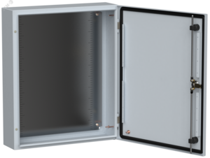 Корпус металлический ЩМП-60.50.15 УХЛ1 IP66 TITAN 5