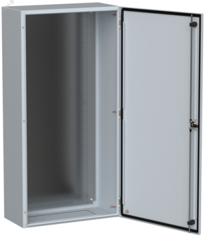 TITAN 5 Корпус металлический ЩМП-120.60.30 УХЛ1 IP66