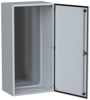 Корпус металлический ЩМП-120.60.40 УХЛ1 IP66 TITAN 5