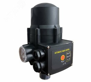 блок автоматики, 1.5 бар (TPC-13A)