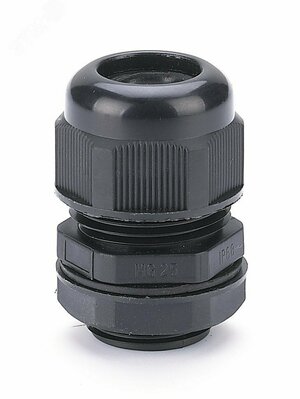 Сальник MG-25 диаметр кабеля 13-18 IP68