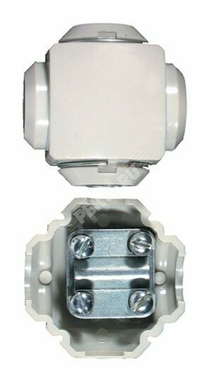 Сжим ответвительный У-739 м4-10/о1.5-2.5