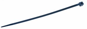 Хомут P6.6 детектируемый синий 3,6х150мм IEK