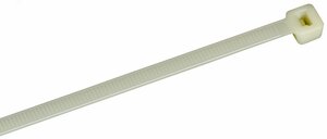 Хомут P4.6 для экстремально высоких температур бежевый 4.8х200мм 100шт/упак IEK
