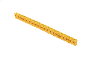 Маркер открытого типа KE 0,75-1,5мм2 символ ‘(‘ (200шт/упак) IEK