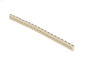 Маркер открытого типа KE 1,5-2,5мм2 символ ‘8’ (500шт/упак) IEK