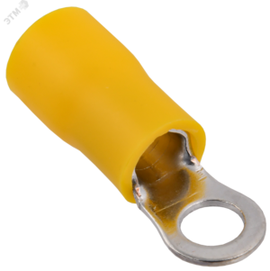 Наконечник НКИ 5,5-4 кольцо 4-6мм (100шт/упак) GENERICA