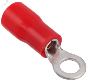 Наконечник НКИ 1,25-3 кольцо 0,5-1,5мм (100шт/упак) GENERICA