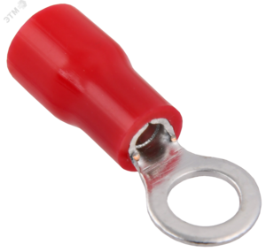 Наконечник НКИ 1,25-4 кольцо 0,5-1,5мм (100шт/упак) GENERICA