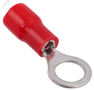 Наконечник НКИ 1,25-5 кольцо 0,5-1,5мм (100шт/упак) GENERICA