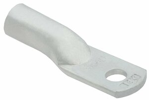 Наконечник медный луженый ТМЛ 50-10-11 ГОСТ 7386