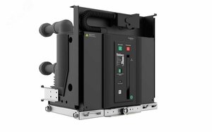 ВЫКЛ. ВАКУУМ. СТАЦ.VEH 6/4000/40/275 (VEH06F4040V2V2L)