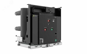 ВЫКЛ. ВАКУУМ. СТАЦ.VEH 10/1250/40/275 (VEH10F1240V2V2L)