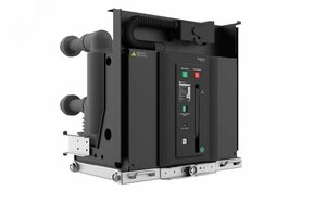 ВЫКЛ. ВАКУУМ. МОТОР. VEH 10кВ 1250А 31.5кА, MCH AC/DC220В, MX/XF AC/DC220В 150ММ
