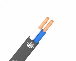 Кабель силовой ВВГнг(А)-LS 2х4пл -0.66ТРТС