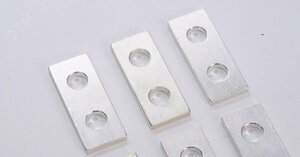 3 УДЛИНИТЕЛЬНЫЕ ПЛАСТИНЫ ДЛЯ 3P SD160