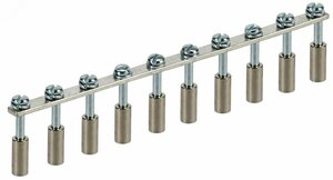 Перемычка в сборе для CTS 16мм2 10PIN