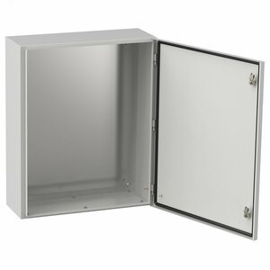 Корпус метал. ЩМП-4-0 (800х650х250мм) У2 IP54     GENERICA