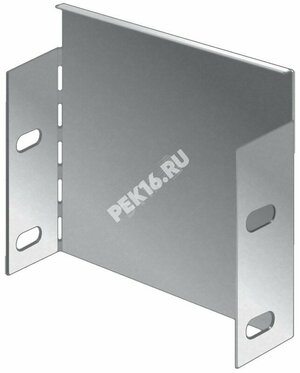 Заглушка Н50х150 горячеоцинкованная