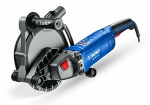 Штроборез, бороздодел, Профессионал, d 180 мм, 2200 Вт, 45 мм