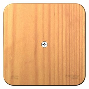 BLANCA  коробка распределительная, ясень