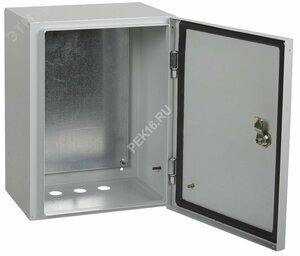 Корпус метал. ЩМП-4-0 (800х650х250мм) У2 IP54     GENERICA