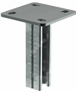 Подвес потолочный STRUT двойной 41х21-2700 EZ IEK