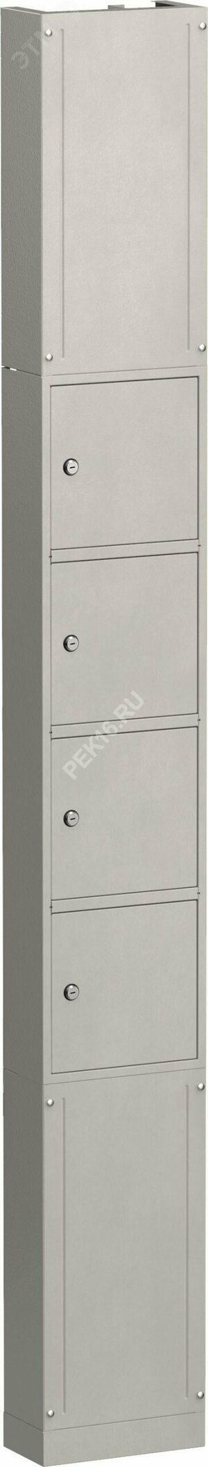 Короб КCC транзитный