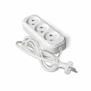 Удлинитель У6011 3х2м