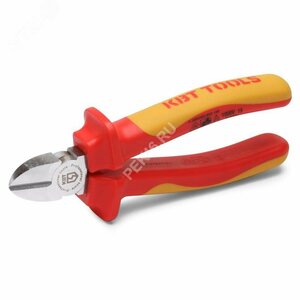 Бокорезы диэлектрические Профи 160 мм