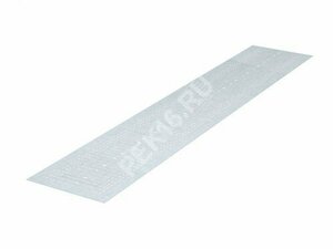 Донная вставка 800, цинк-ламель