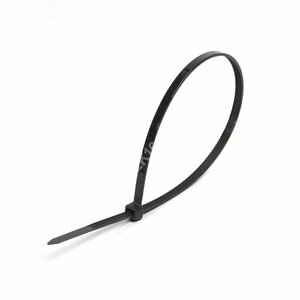 Стяжки нейлоновые НСС EasyFix 5х400 (100шт) (84819)