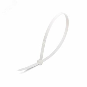 Стяжки нейлоновые НСС EasyFix 4х300 (100шт) (84804)