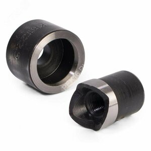 Матрица для пробивки отверстий МПО-47.0 комплект