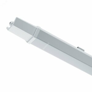 Светильник светодиодный ДСП-42вт 6500К 4830Лм IP65 (аналог ЛСП-2х58) (23286)