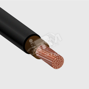 Кабель силовой КГ-ХЛ 1х16-220/380В-3 (100000873226030001)