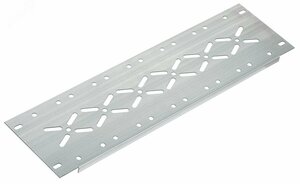 Панель ПН оцинкованная для ЩМП-1664