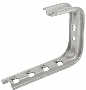 Консоль потолочная VREF300 INOX