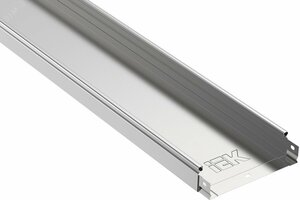 Лоток крашенный неперфорированный 50х200х3000