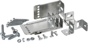 Комплект для накладного монтажа