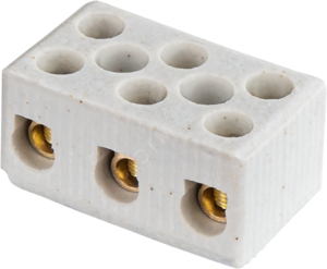 Колодки КЗВ Navigator 61 712 NTB-HCR-3-41/WH