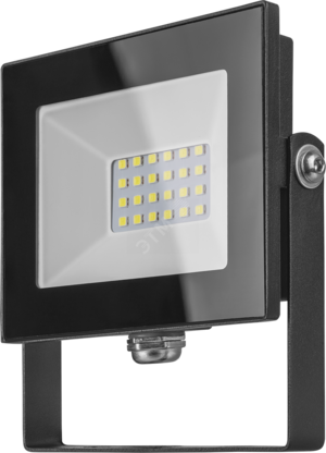 Прожектор светодиодный ДО-20w 4000К 1600Лм IP65 ОНЛАЙТ