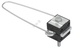 Зажим анкерный ЗАБ 4х16-35